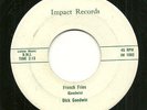 Rockabilly 45 - Dick Goodwin Impact 1002 
