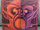 LP Possessed - Beyond the Gates 1986 UK EX/EX TOP condition 1.press