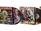 IRON MAIDEN - 4 PICTURE DISC VINYL LP's - LTD. EDITION -  $$ ON SALE $$   OnSale
