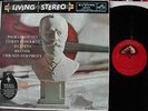 Heifetz, Reiner/Tchaikovsky Violin Concerto RCA SD Living Stereo LSC-2129