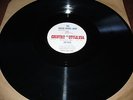 JUNE CARTER / BOB HARDY COUNTRY STYLE USA 16 INCH TRANSCRIPTION US ARMY
