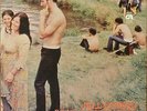 Bill Comeau-Gentle Revolution-Avant Garde 122-FOLK PSYCH NICE