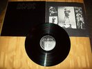 MINT AC DC Back In Black LP Original 1980 SD 16018 Atlantic Records