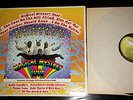 THE BEATLES LP MAGICAL MYSTERY TOUR - APPLE SMAL-2835 - NEAR MINT