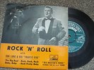 DON LANG  E.P.    ROCK N ROLL     H.M.V.   7EG 8208