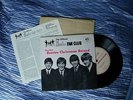 Another Beatles Christmas Record + Fan Club Newsletter No4 in original packaging