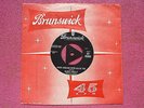 *(EW1) Buddy Holly Rock Around With Ollie Vee UK 7