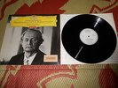 KEMPFF BEETHOVEN:SONATAS #29&30  DGG RED STEREO-WHITE LABEL PROMO SLPM