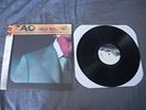 Zao Self-Titled LP black vinyl oop Broken Circles Solid State Records
