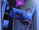 MOBY GRAPE TRULY FINE CITIZEN ORIG '69 COLUMBIA 360 STEREO LP IN SHRINK NR MINT