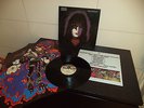PAUL STANLEY / KISS Vinyl LP 