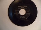 THE SUPERIORS LOST LOVE MAIN LINE PHILLY DOO WOP ORIGINAL 1ST PRESS VERY RARE