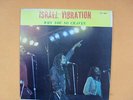 ISRAEL VIBRATION   WHY YOU SO CRAVEN VINYL LP JA ARRIVAL 1ST AR-0001 A / B NM
