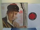 Bob Dylan. Columbia CS 8579. ORIGINAL 6 (SIX) EYE  PRESS STEREO  RARE. EX