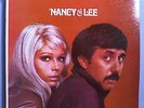 NANCY SINATRA w/LEE HAZLEWOOD  VERY RARE RECORD CLUB PRESSED LP w/UNIQUE CAT #
