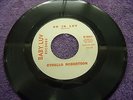 OTHELLO ROBERTSON So In Luv M- northern soul 45 on Baby Luv (Oakland)