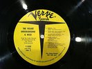 THE VELVET UNDERGROUND & NICO - VERVE MONO VERY RARE DJ PROMO