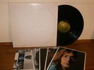 The BEATLES - White Album (1968 Original Vinyl 2 LP) SWBO-101 #'d PHOTOS POSTER