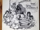 ? THE BRITISH CASUALS Hour World LP Mainstream Pop Psych near mint 