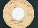 Rare Northern / Modern Soul - Infinity - Party Man / Put Everything In Place