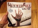 Hammerfall Infected 2x12