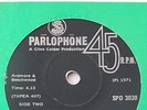 FREEDOM'S CHILDREN - THE HOMECOMING/SEA HORSE, 7