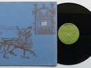 TAMAM SHUD Goolutionites And The Real People LP OZ 1st Pressing PROG - MINT LP