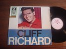 Vinyl -LP Cliff Richard SMC 83 911EMI Columbia 1965   VERY RARE UNITED KINGDOM