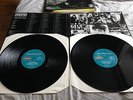 Oasis LP 1st Press Original Definitely Maybe Vinyl CRE169 1994 1st Press EX/VG+