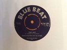 Too Hot and Soul Serenade by Prince Buster reggae rocksteady ska