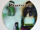 PIGFACE NOTES FROM THE UNDERGROUND PICTURE DISK M/VG LIMITED EDITION UNPLAYED