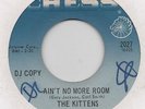 THE KITTENS-AIN'T NO MORE ROOM/HEY OPERATOR-CHESS-***RARE DEMO******NICE COPY***