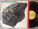 THE UNDERTONES FIRST LP SIRE UK 6071 INSERT EXC