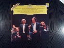 MOZART KLAVIERKONZERTE N°20/25 MICHELANGELI DGG DIGITAL GERMAN LP MINT