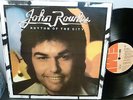 JOHN ROWLES - RARE DISCO LP - H B BARNUM - NZ LP -