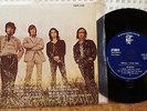 THE DOORS - JAPAN 4tracks 33rpm EP PS 7