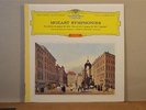 Ferenc Fricsay  Mozart Symphonies 29 & 41  SEALED DGG 138 709 RS FT Stereo LP
