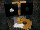 The Great Gatsby Third Man Records Platinum / Gold Vinyl  Jay-Z Lana