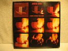 Mer-Da-Long Burn The Fire-SEALED 1972 Janus JLS 3042-Gene Barge production