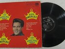 ELVIS PRESLEY LP - KING OF THE WHOLE WIDE WORLD ( SOUTH AFRICA PRESS)