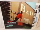 JIMMY SMITH Midnight Special Blue Note Mono 4078 New York RVG Ear NM- Gorgeous