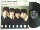 Beatles Help Aiuto Italy original Parlophon PMCQ31507 VG