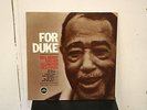 BILL BERRY & HIS ELLINGTON ALL STARS For Duke M & K AUDIOPHILE Direct To Disc EX