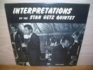 Stan Getz Quartet 
