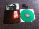 FATA MORGANA s/t LP GREEN  VENOM ULVER GORGOROTH NIN EMPEROR MAYHEM DARKTHRONE