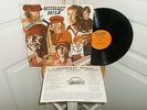 JAZZBERRY PATCH KILLER FLORIDA PRIVATE LABEL JAZZ FUNK BREAKS WITH INSERT EX+