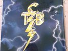 1978 TCB BAND SEALED LP signed by James Burton  Elvis Presley's band VERY RARE