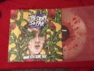 THE STORY SO FAR WHAT YOU DON'T SEE VINYL CLEAR WITH OXBLOOD SPLATTER /2000