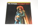 MFSL 2-024 - Neil Diamond - 2LP - Hot August Night - ORIGINAL MASTER RECORDING