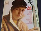 BOB DYLAN SELF TITLED 